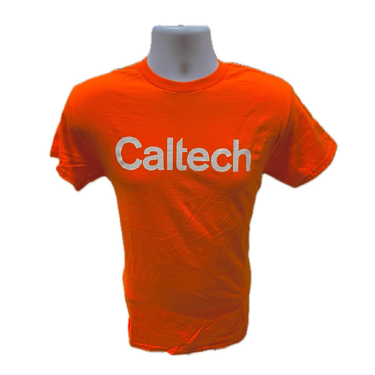 Caltech Classic Tee - Landscape Picture Collection - Mobile Quality